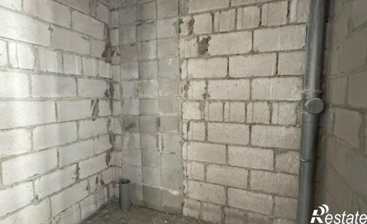1-комн квартира ул Мовсисяна, 9,  д. 9