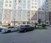 2-комн, 72кв м, этаж 7/10 ул Тлостанова, 28б