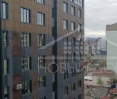 1-комн, 48кв м, этаж 8/10 ул Толстого, 43