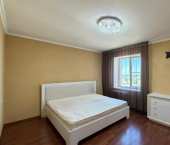 3-комн, 65кв м, этаж 13/14 ул Мусова, 10