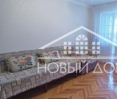2-комн, 45кв м, этаж 4/5 ул Шортанова, 17