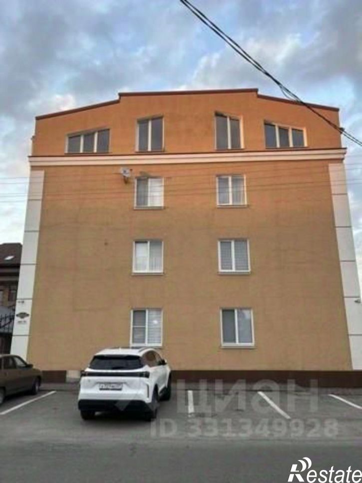 3-комн квартира ул Вологирова, 65,  д. 65
