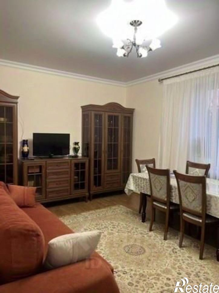 3-комн квартира ул Вологирова, 65,  д. 65