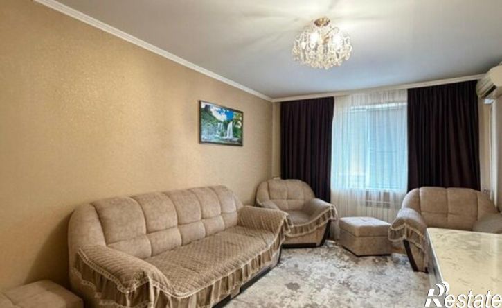 3-комн квартира ул Профсоюзная, 220Б,  д. 220Б