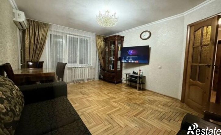 2-комн квартира ул Ватутина, 14,  д. 14