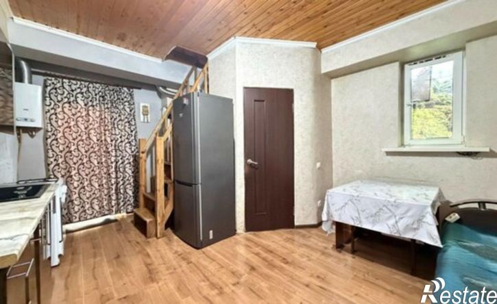 1-комн квартира ул Свободы, 25,  д. 25