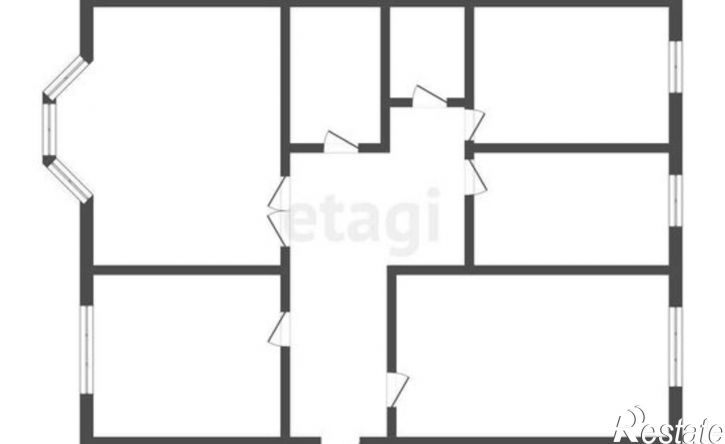 4-комн квартира ул Тарчокова, 29,  д. 29