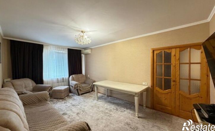 3-комн квартира ул Профсоюзная, 220Б,  д. 220Б