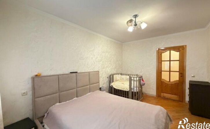 3-комн квартира ул Профсоюзная, 220Б,  д. 220Б