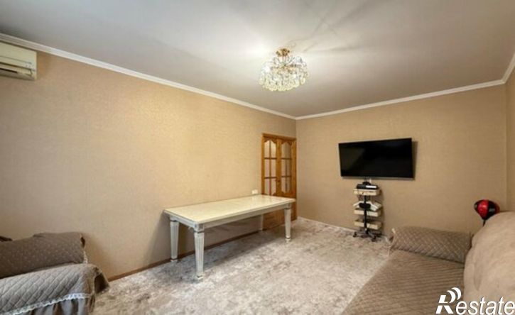3-комн квартира ул Профсоюзная, 220Б,  д. 220Б