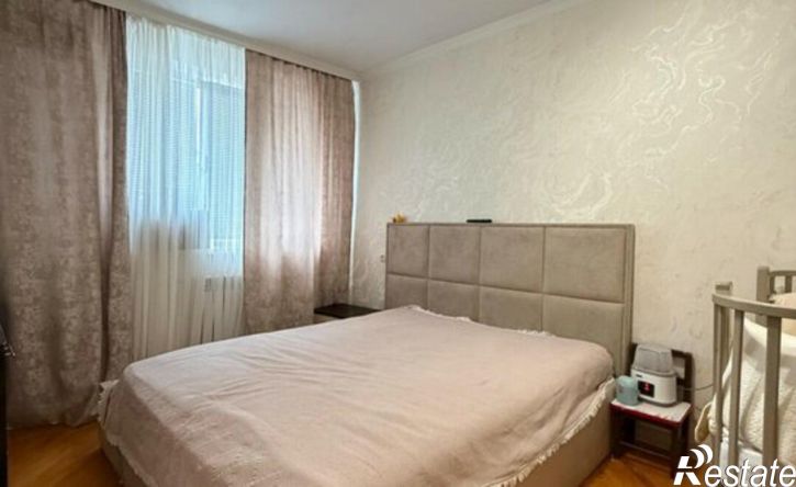 3-комн квартира ул Профсоюзная, 220Б,  д. 220Б
