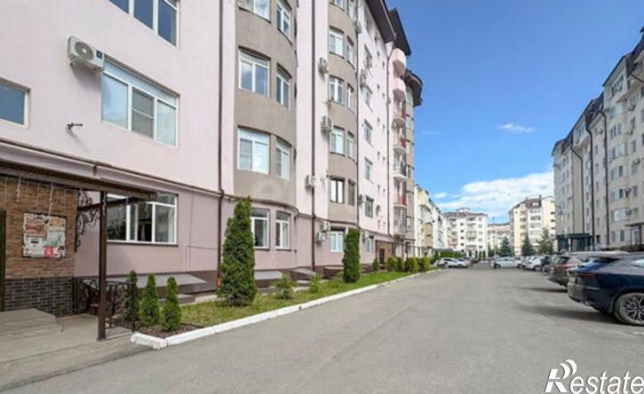 4-комн квартира ул Тарчокова, 29,  д. 29