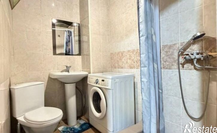 1-комн квартира ул Свободы, 25,  д. 25