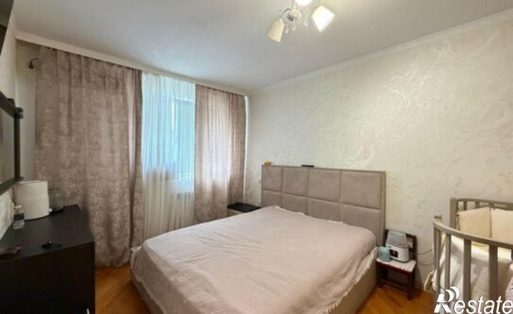 3-комн квартира ул Профсоюзная, 220Б,  д. 220Б