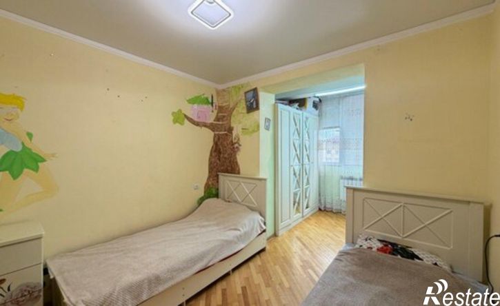 3-комн квартира ул Профсоюзная, 220Б,  д. 220Б
