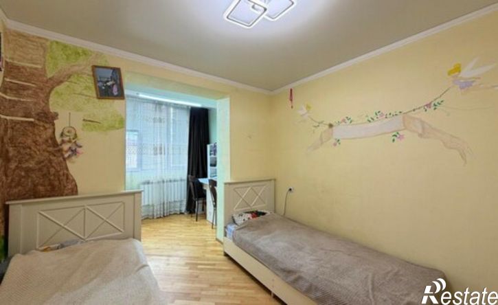 3-комн квартира ул Профсоюзная, 220Б,  д. 220Б