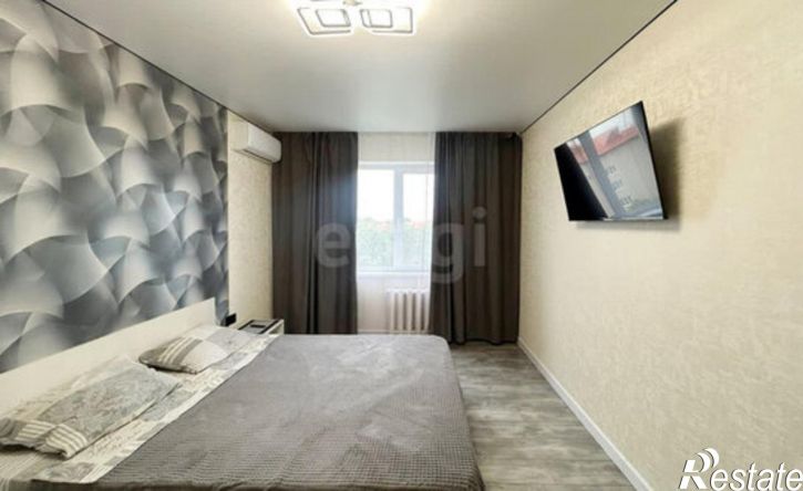 1-комн квартира ул Ватутина, 32Б,  д. 32Б