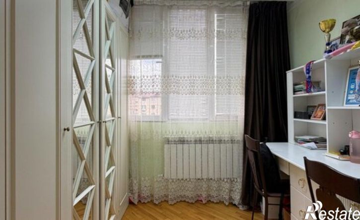 3-комн квартира ул Профсоюзная, 220Б,  д. 220Б