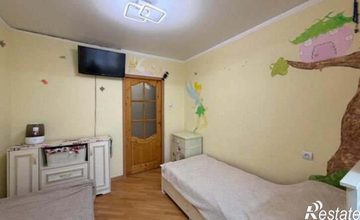 3-комн квартира ул Профсоюзная, 220Б,  д. 220Б