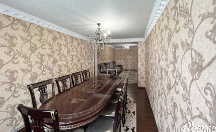 3-комн квартира ул Ингушская, 17а,  д. 17а
