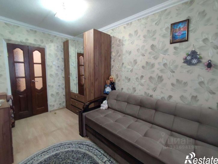 2-комн квартира ул Темрюка Идарова, 1а,  д. 1а