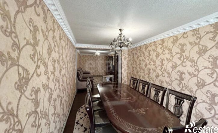 3-комн квартира ул Ингушская, 17а,  д. 17а