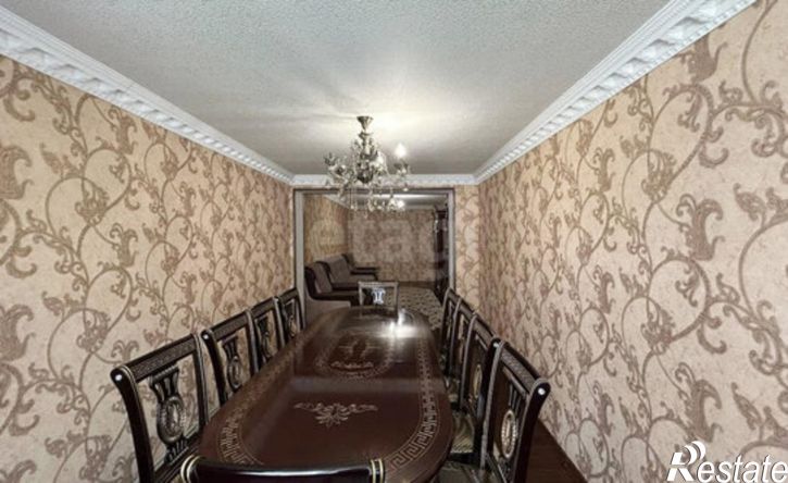 3-комн квартира ул Ингушская, 17а,  д. 17а