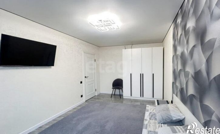 1-комн квартира ул Ватутина, 32Б,  д. 32Б