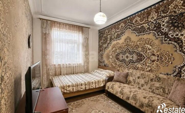 2-комн квартира ул Пачева, 71,  д. 71