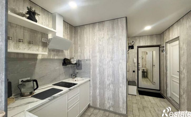 1-комн квартира ул Ватутина, 32Б,  д. 32Б