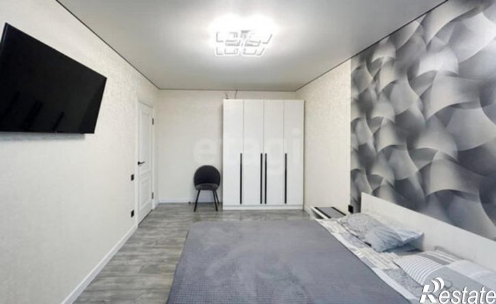 1-комн квартира ул Ватутина, 32Б,  д. 32Б