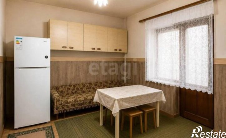 2-комн квартира ул Пачева, 71,  д. 71