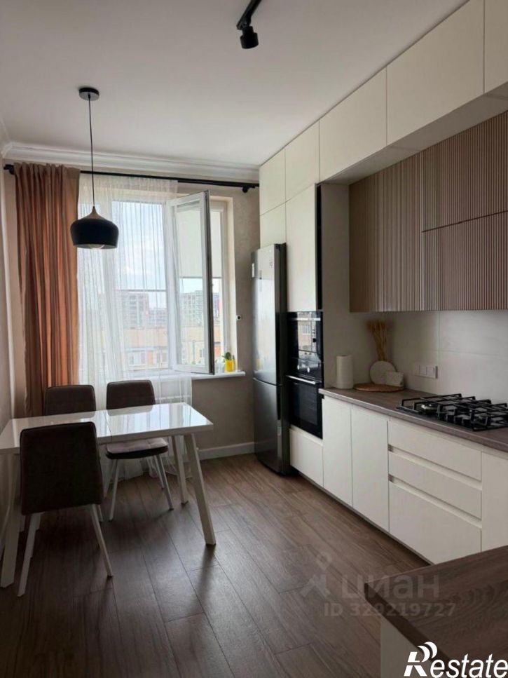 4-комн квартира ул Московская, 3а,  д. 3а