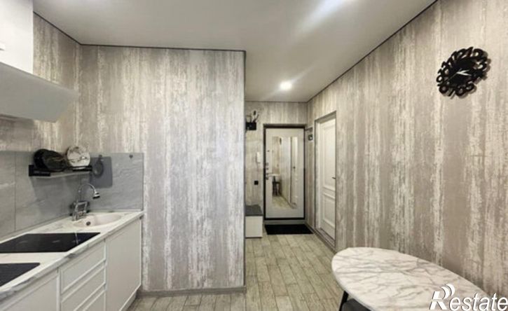 1-комн квартира ул Ватутина, 32Б,  д. 32Б
