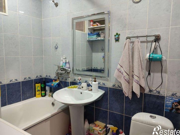 2-комн квартира ул Темрюка Идарова, 1а,  д. 1а