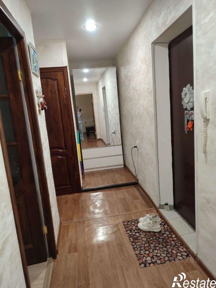 2-комн квартира ул Темрюка Идарова, 1а,  д. 1а