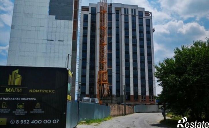 2-комн квартира ул Профсоюзная, 214,  д. 214