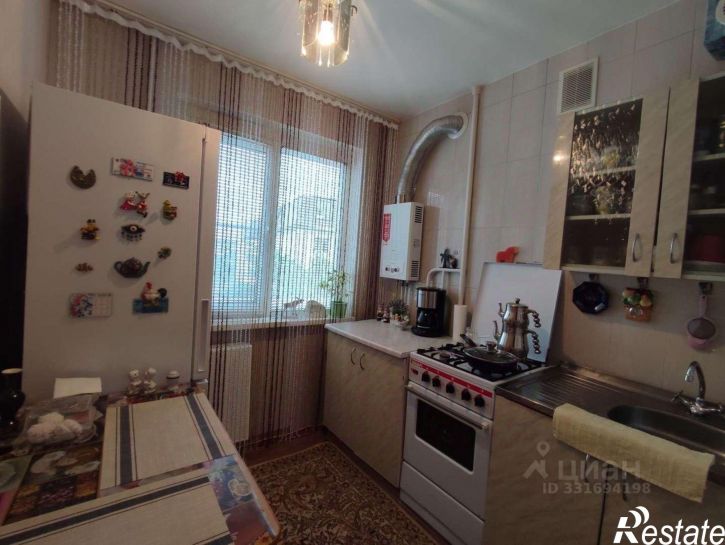 2-комн квартира ул Темрюка Идарова, 1а,  д. 1а