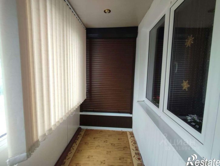 2-комн квартира ул Темрюка Идарова, 1а,  д. 1а