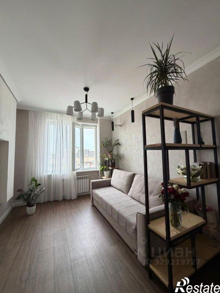 4-комн квартира ул Московская, 3а,  д. 3а