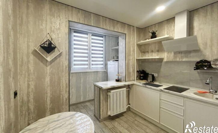 1-комн квартира ул Ватутина, 32Б,  д. 32Б