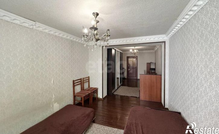 3-комн квартира ул Ингушская, 17а,  д. 17а