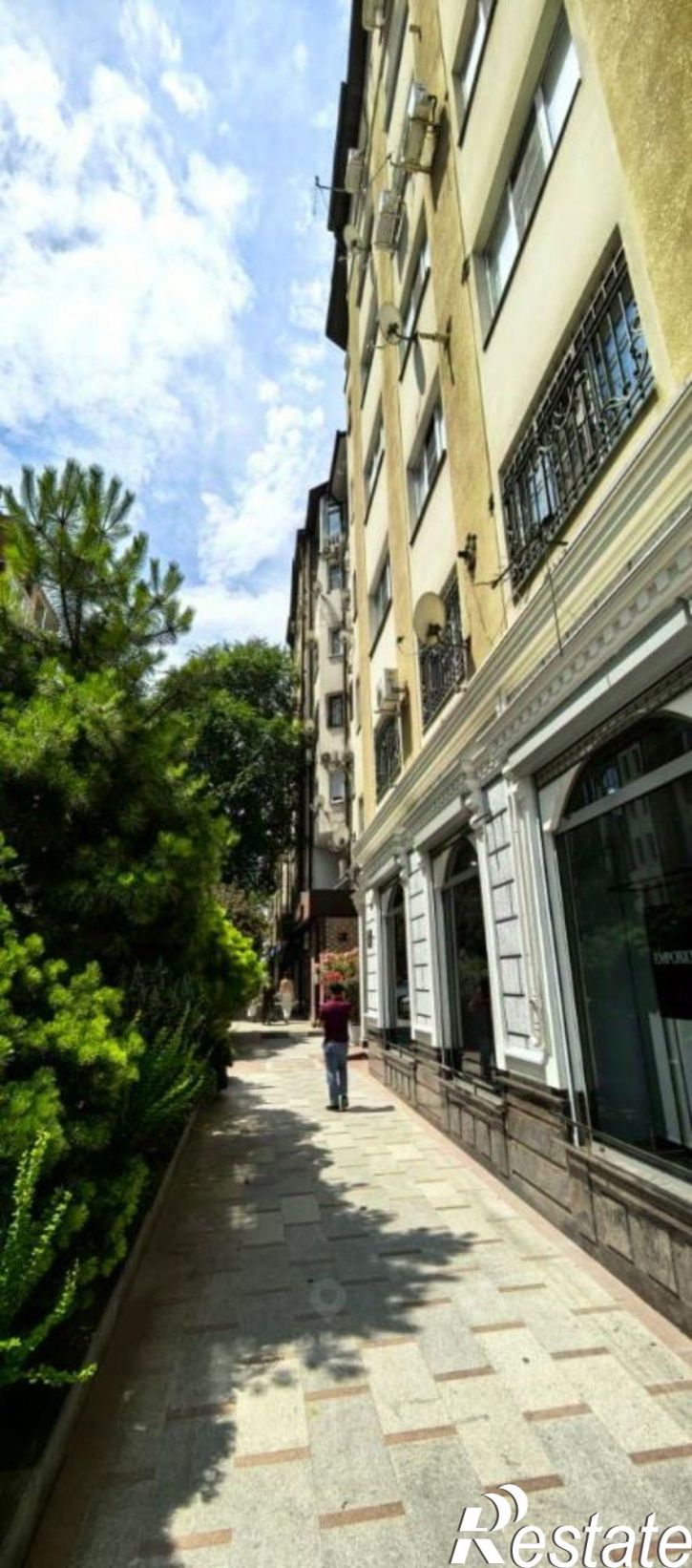 4-комн квартира ул Пушкина, 41,  д. 41