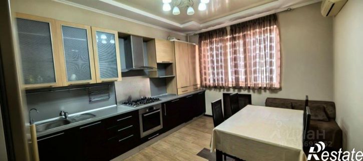 4-комн квартира ул Пушкина, 41,  д. 41