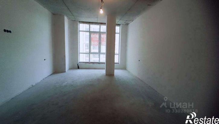 2-комн квартира ул Тлостанова, 28б,  д. 28б