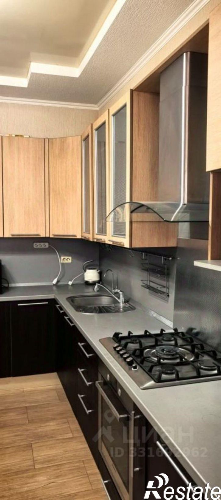 4-комн квартира ул Пушкина, 41,  д. 41