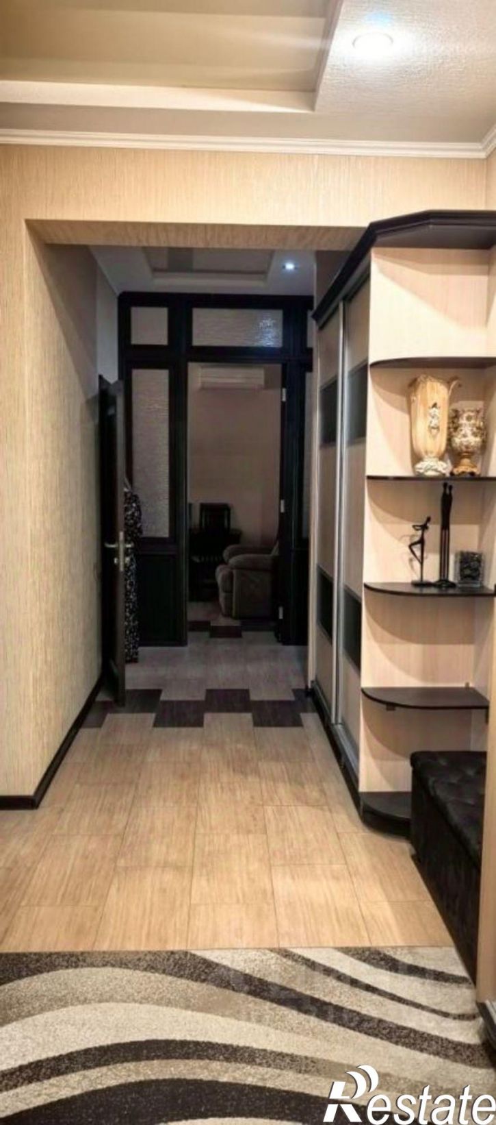 4-комн квартира ул Пушкина, 41,  д. 41