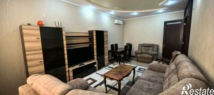 4-комн квартира ул Пушкина, 41,  д. 41