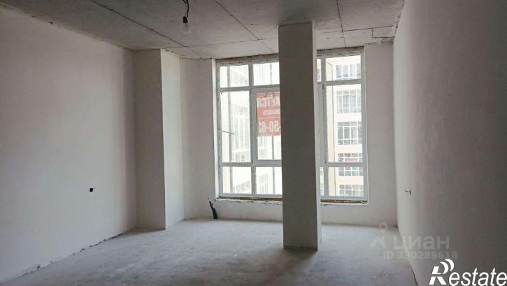 2-комн квартира ул Тлостанова, 28б,  д. 28б