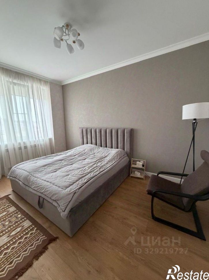 4-комн квартира ул Московская, 3а,  д. 3а